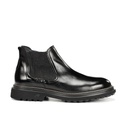 LINCON F2057 BotÃ­n Negro