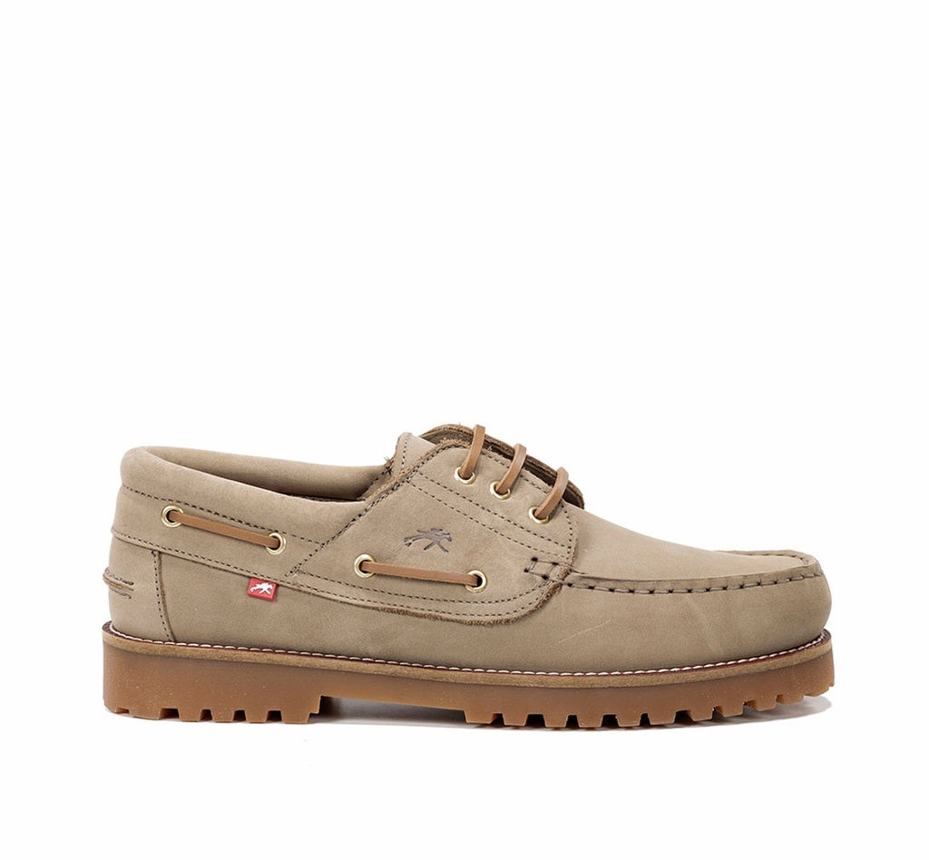 [506768] SCOTT F0054 NÃ¡utico Taupe (39)