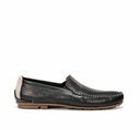 DORIAN F1173 Slip On Azul