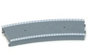 Plataforma curvado (Large Radius)