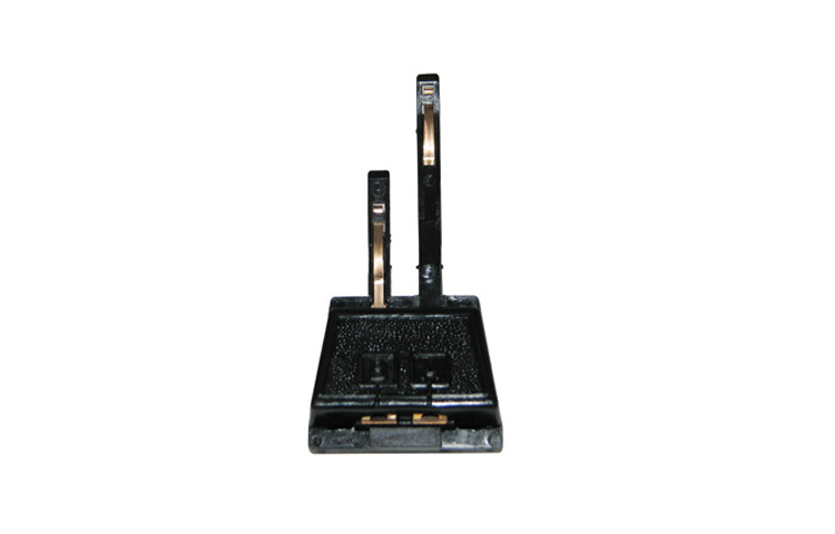 Clip de conexión para alimentación digital