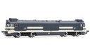RENFE, locomotora diesel 354.001 "Virgen de Covadonga", ép. V
