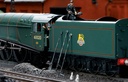 Paquete Detalle de locomotora de Super