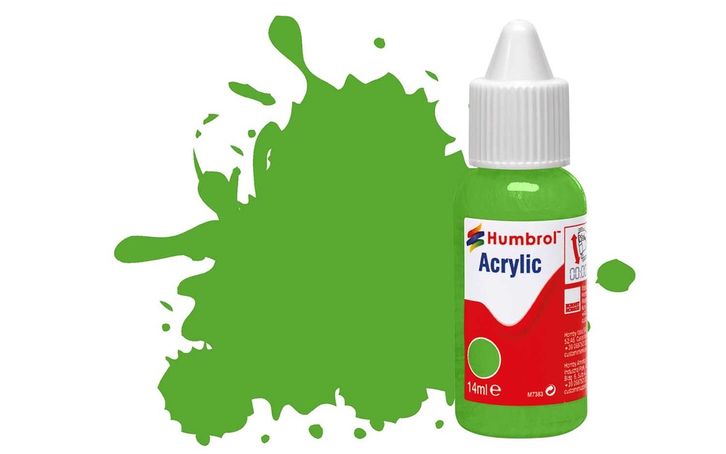 Sin brillo fluorescente verde 208 SeÃ±al