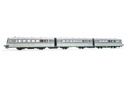 RENFE, set de 3 unidades, automotor diésel ”Ferrobus”, serie 591.300, con matrícula UIC, ep. IV, con decoder de sonido - 70° Aniversario Electrotren