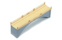 Rà­o kit de plÃ¡stico Puente
