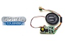 TTS Sound Decoder - Clase A1