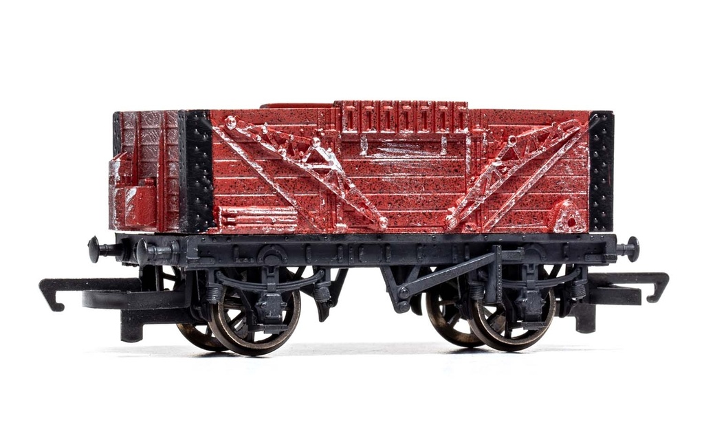 Hatter Milliner Wagon