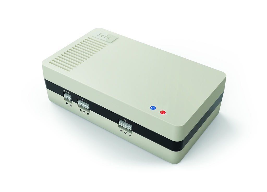 HM6010 App Based Accessory Control