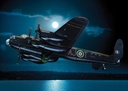 Avro Lancaster BIII Special 'T-Tommy' - RAFNo 617 Sqn - Operation Chastise