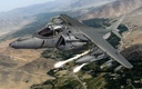 BAe Harrier GR7A 'Michelle' - RAF No.1 Squadron - Operation Herrick