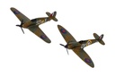 CS90686 Battle of Britain Collection Spitfire and Hurricane