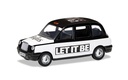 The Beatles London Taxi - Let it Be