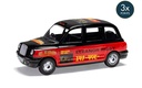 The Beatles London Taxi - Yellow Submarine / Eleanor Rigby