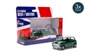 Best of British Classic Mini Green