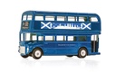 Best of British Edinburgh Bus