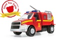 CHUNKIES Airport Fire UK
