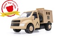 CHUNKIES Military Radar Truck UK