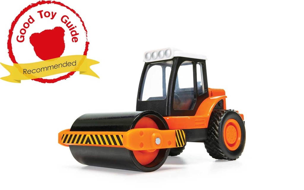 CHUNKIES Roller Road
