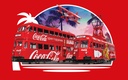 Coca-Cola Tram Collection