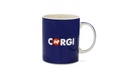 Corgi Branded 320ml Mug