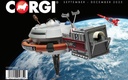 CORGI Catalogue September - December 2025