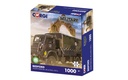 Corgi Jigsaw Puzzle - Bedford