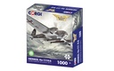 Corgi Jigsaw Puzzle - Heinkel He-111 H-6