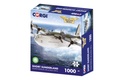 Corgi Jigsaw Puzzle - Short Sunderland