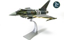Eurofighter Typhoon FGR4 'Moggy' - RAF No.29 Sqn - 2024 D-Day Anniversary Display Scheme