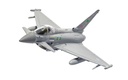 Eurofighter Typhoon FGR.4 ZJ924, RAF No. IX (B) Squadron, Lossiemouth, Scotland, May 2019