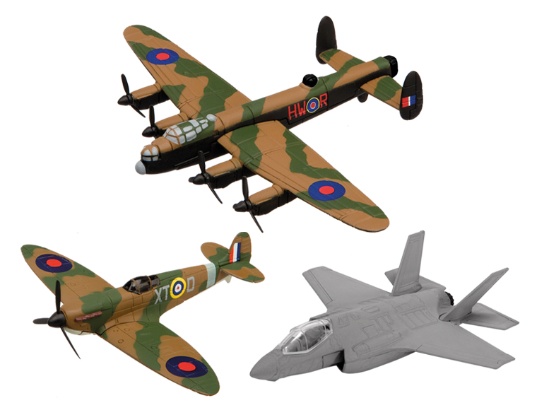 Flying Aces Collection