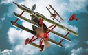Fokker DR.1 Triplane ‚Äì Death of the Red Baron ‚Äì Special Edition
