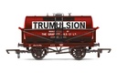 14T Tank Wagon, Trumulsion - Era 2/3