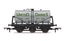14T Tank Wagon, United Daries - Era 3