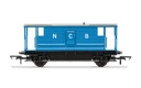 20T NCB (Ex LMS) Brake Van – Era 6