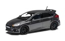 Ford Focus Mk3 RS - Magnetic Grey
