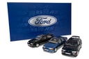 CW00001 Ford RS Cosworth Collection
