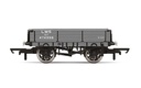 3 Plank Wagon, LMS - Era 3