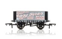 R6871 6 Plank Wagon, Scholes & Sons - Era 3