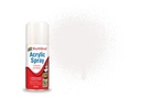 Acrylic Varnish Spray: 135 - Satin - (150ml)