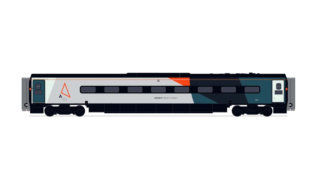 R40018 Avanti West Coast, Pendolino Motor Standard (MS) – Era 11