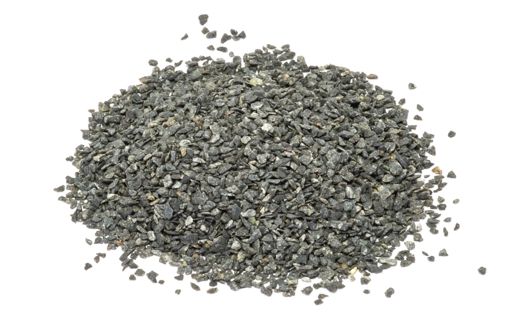 Ballast - Basaltic Rock