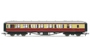 BR, 63' Hawksworth Brake Composite, W7858W - Era 4