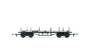 R6983 BR, Bogie Bolster A, W107402 - Era 4/5