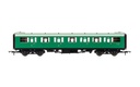 R4886A BR, Bulleid 59' Corridor Composite, S5718S - Era 4
