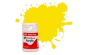 Acrylic Paint: 99 - Lemon - Matt - (14ml + 30% Extra Free Pot)