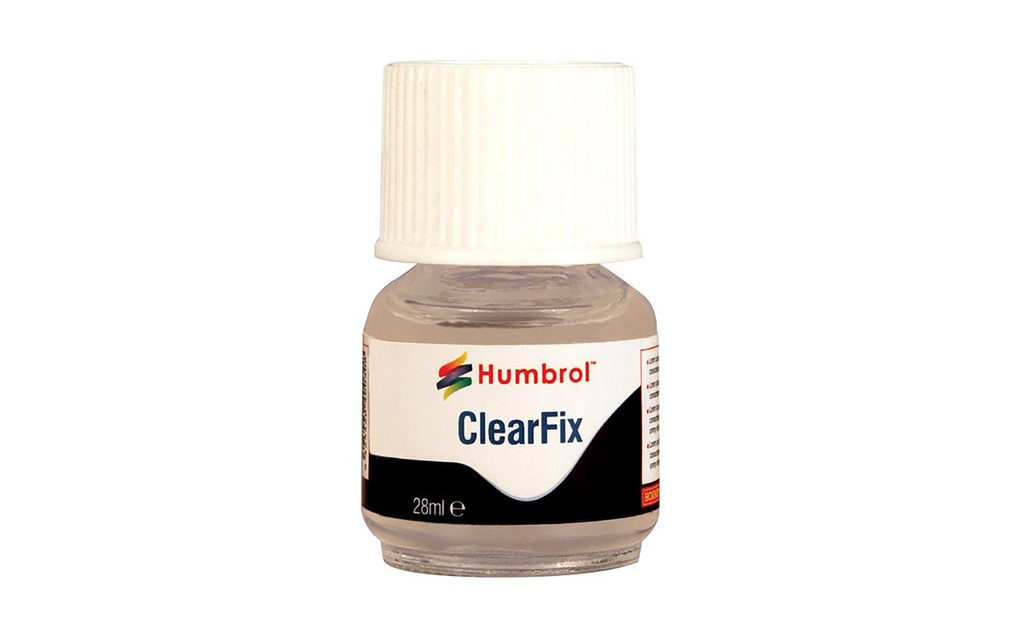 Clear Fix - (28ml)