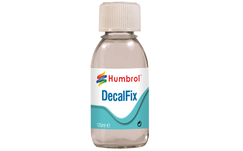 Decal Fix - (125ml)