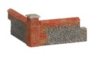R8978 Brick Walling (Corners)